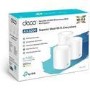 TP-Link Deco X60 3.2Gbps Whole-Home Mesh WiFi System - 3 Pack
