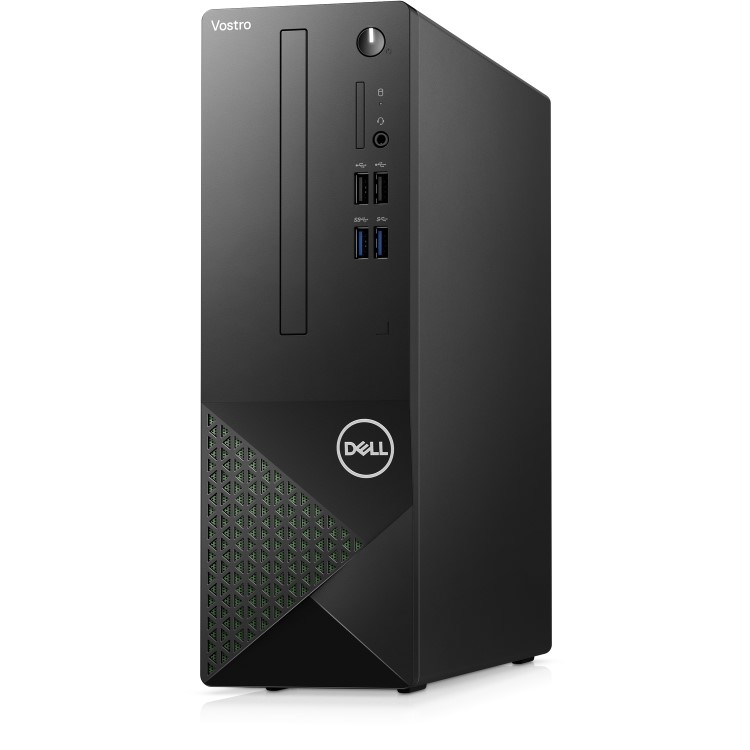 Dell Vostro 3710 Core i3-12100 8GB RAM 256GB SSD Windows 11 Pro PC