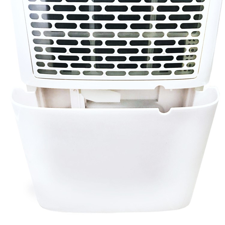 Argo 12 Litre  Dehumidifier with Digital Humidistat and Anti Dust filter