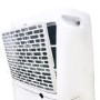 Argo 12 Litre  Dehumidifier with Digital Humidistat and Anti Dust filter