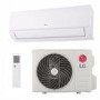  LG DualCool EZ18 Deluxe A++ 18000 BTU Smart Wall Mounted Split Air Conditioner with Heat Pump & Voice Control