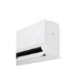  LG DualCool EZ18 Deluxe A++ 18000 BTU Smart Wall Mounted Split Air Conditioner with Heat Pump & Voice Control