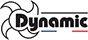 Dynamic logo