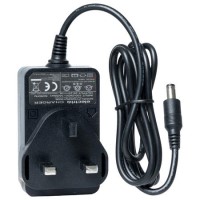 electriQ Spare UK Charger for the electriQ Active Kids Scooter