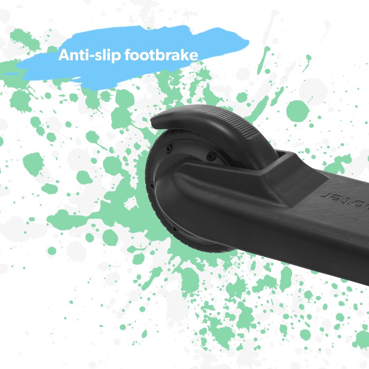Refurbished electriQ Active Kids Electric Scooter