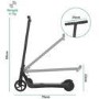 Refurbished electriQ Active Kids Electric Scooter