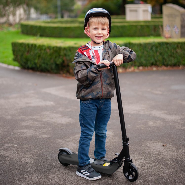 Refurbished electriQ Active Kids Electric Scooter