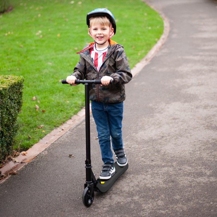 Refurbished electriQ Active Kids Electric Scooter