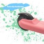 Refurbished electriQ Active Kids Electric Scooter - Pink