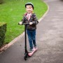 Refurbished electriQ Active Kids Electric Scooter - Pink