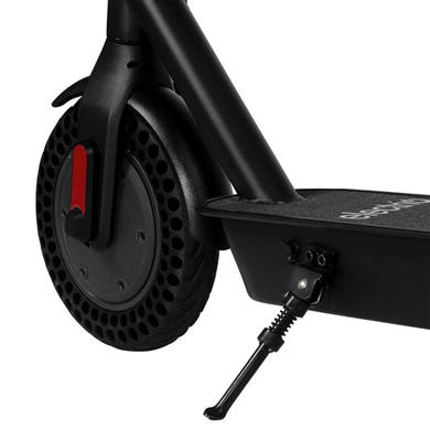 Refurbished electriQ Active Pro Electric Scooter - Black