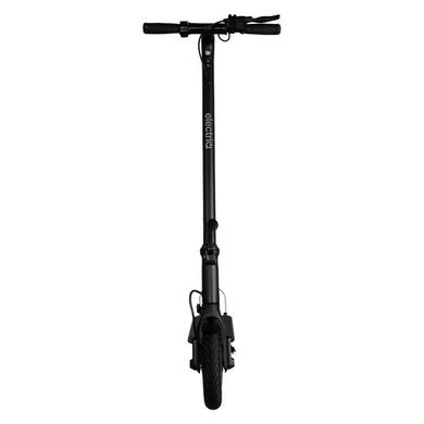 Refurbished electriQ Active Pro Electric Scooter - Black