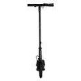 Refurbished electriQ Active Pro Electric Scooter - Black