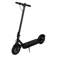 Refurbished electriQ Active Pro Electric Scooter - Black