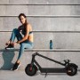 Refurbished electriQ Active Pro Electric Scooter - Black