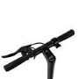 Refurbished electriQ Active Pro Electric Scooter - Black