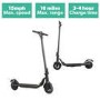 Refurbished electriQ S10 Electric Scooter