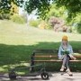 Refurbished electriQ S10 Electric Scooter