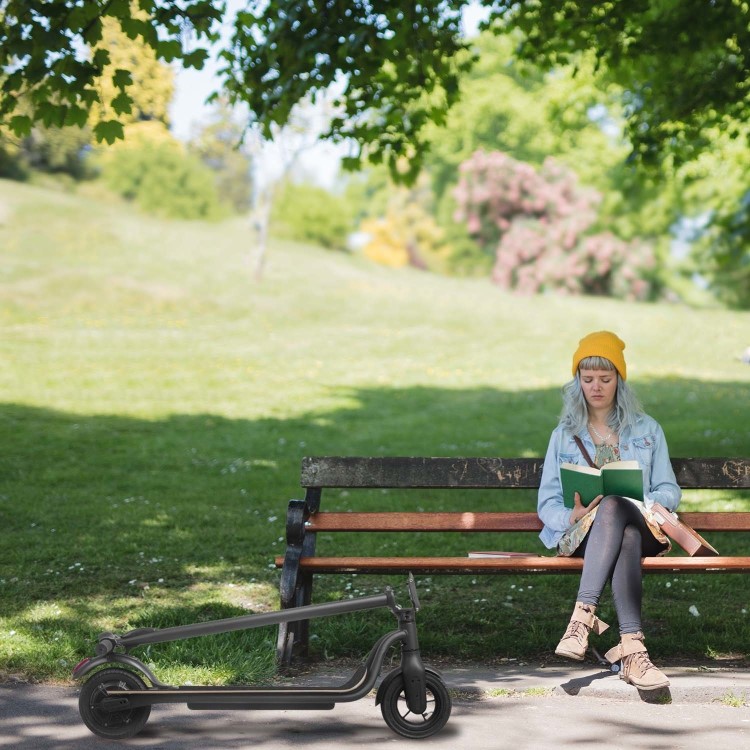 electriQ S10 Electric Scooter