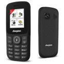 E130SAR1 Energizer E130S Black 1.77" 128MB 4G Unlocked & SIM Free Mobile Phone