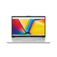 Refurbished ASUS VivoBook Go 14 Intel Core i3 8GB RAM 128GB SSD 14 Inch Windows 11 Pro Laptop