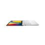 Refurbished ASUS VivoBook Go 14 Intel Core i3 8GB RAM 128GB SSD 14 Inch Windows 11 Pro Laptop