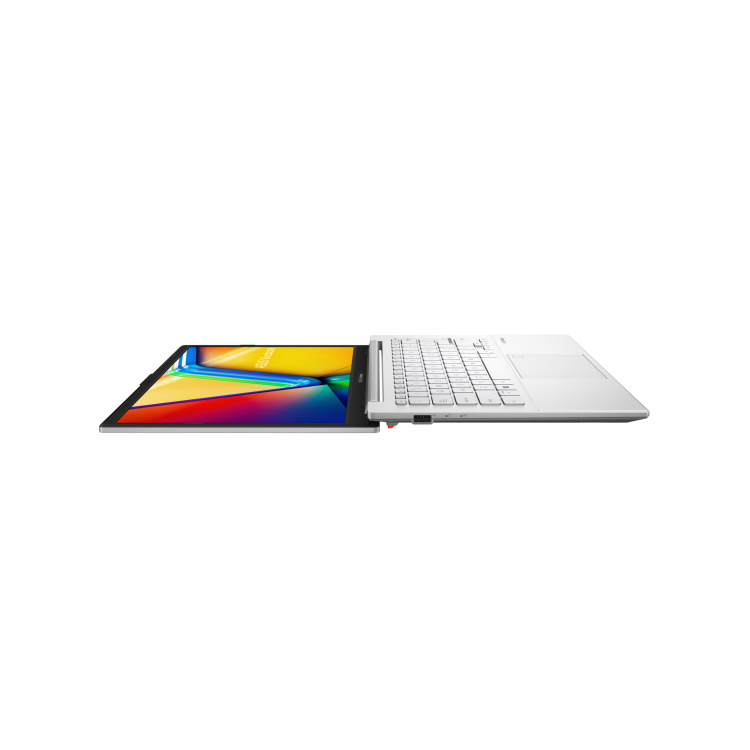 Refurbished ASUS VivoBook Go 14 Intel Core i3 8GB RAM 128GB SSD 14 Inch Windows 11 Pro Laptop