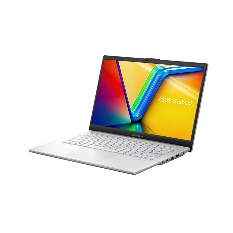 Refurbished ASUS VivoBook Go 14 Intel Core i3 8GB RAM 128GB SSD 14 Inch Windows 11 Pro Laptop