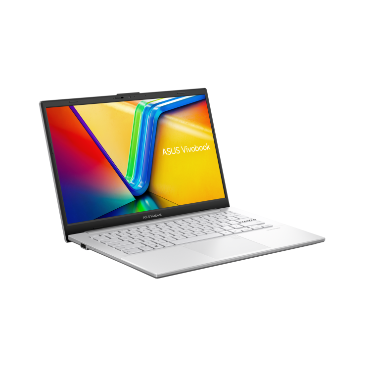 Refurbished ASUS VivoBook Go 14 Intel Core i3 8GB RAM 128GB SSD 14 Inch Windows 11 Pro Laptop