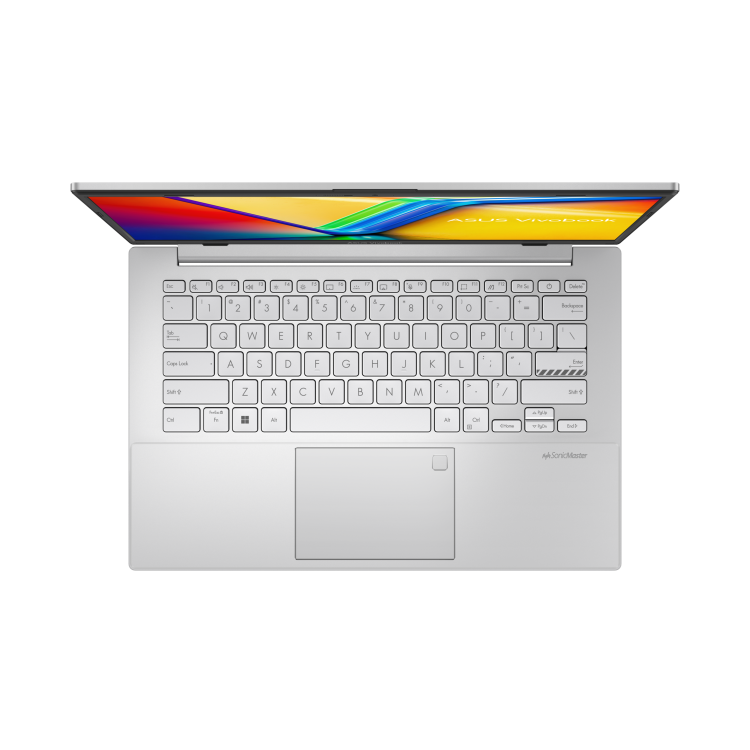 Refurbished ASUS VivoBook Go 14 Intel Core i3 8GB RAM 128GB SSD 14 Inch Windows 11 Pro Laptop