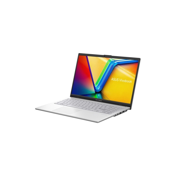 ASUS VivoBook Go 15 AMD Ryzen 5 40 8GB RAM 256GB SSD 15.6 Inch Windows 11 Laptop