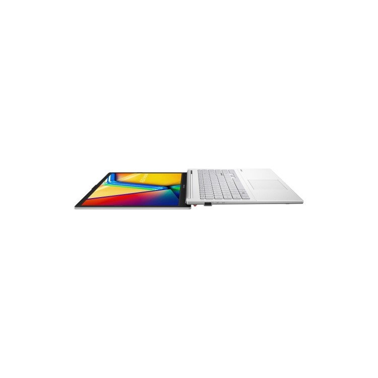 ASUS VivoBook Go 15 AMD Ryzen 5 40 8GB RAM 256GB SSD 15.6 Inch Windows 11 Laptop