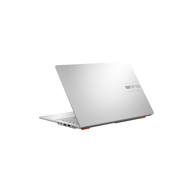 ASUS VivoBook Go 15 AMD Ryzen 5 40 8GB RAM 256GB SSD 15.6 Inch Windows 11 Laptop