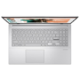 Refurbished ASUS VivoBook Go 15 OLED AMD Ryzen 5 8GB RAM 256GB SSD 15.6 Inch Windows 11 Laptop