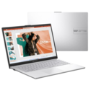 Refurbished ASUS VivoBook Go 15 OLED AMD Ryzen 5 8GB RAM 256GB SSD 15.6 Inch Windows 11 Laptop