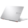 Refurbished ASUS VivoBook Go 15 OLED AMD Ryzen 5 8GB RAM 256GB SSD 15.6 Inch Windows 11 Laptop