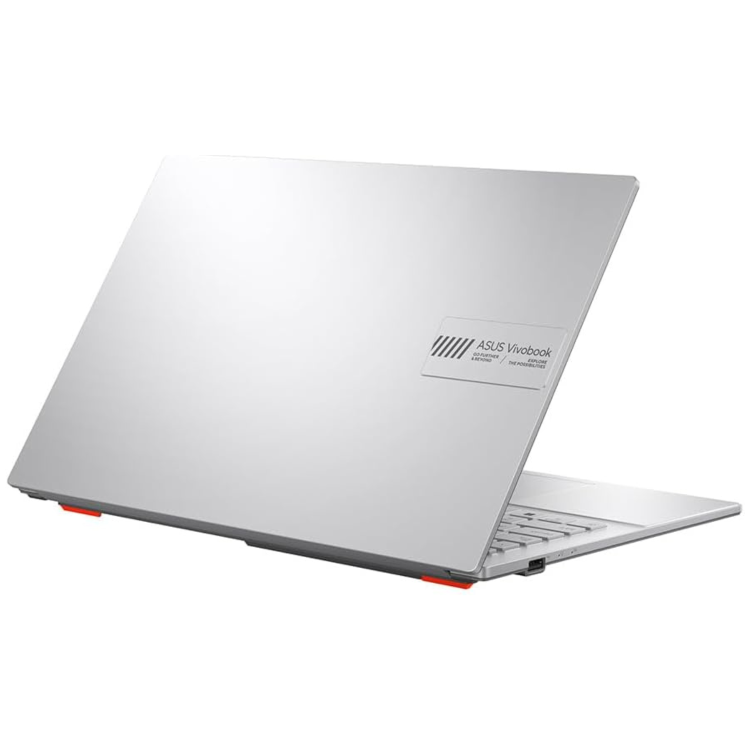 Refurbished ASUS VivoBook Go 15 OLED AMD Ryzen 5 8GB RAM 256GB SSD 15.6 Inch Windows 11 Laptop