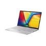 Refurbished Asus Vivobook Go AMD Ryzen 3 8GB RAM 256GB SSD 15.6 Inch Windows 11 Laptop