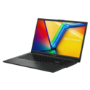 Refurbished ASUS VivoBook Go 15 AMD Ryzen 3 8GB RAM 128GB SSD RAM 15.6 Inch Windows 11 S Laptop
