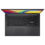 Refurbished ASUS VivoBook Go 15 AMD Ryzen 3 8GB RAM 128GB SSD RAM 15.6 Inch Windows 11 S Laptop