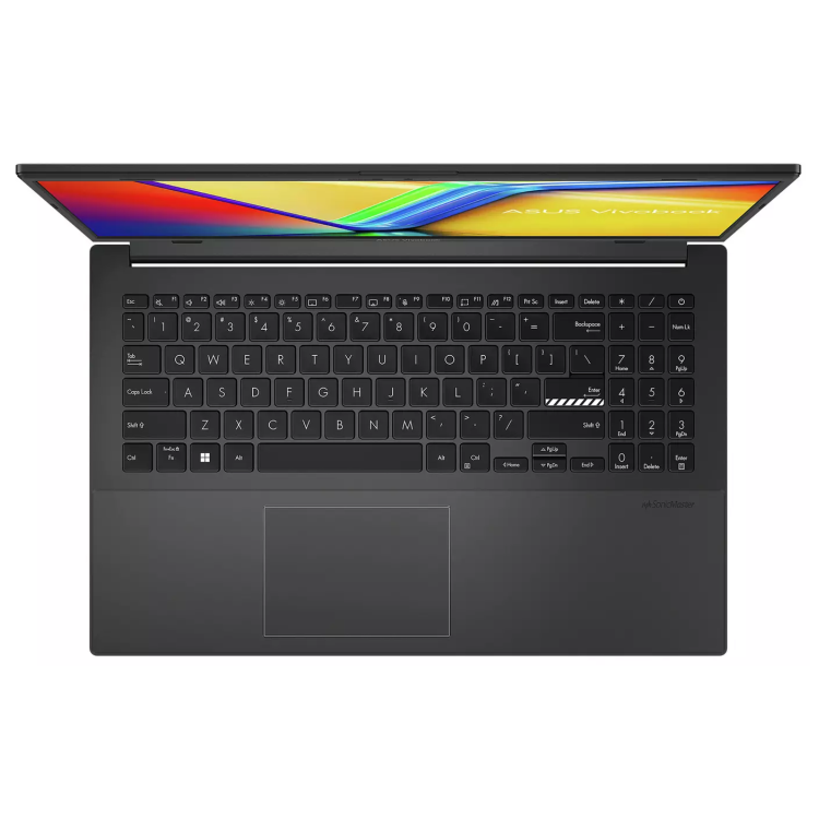 Refurbished ASUS VivoBook Go 15 AMD Ryzen 3 8GB RAM 128GB SSD RAM 15.6 Inch Windows 11 S Laptop