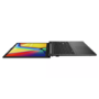Refurbished ASUS VivoBook Go 15 AMD Ryzen 3 8GB RAM 128GB SSD RAM 15.6 Inch Windows 11 S Laptop