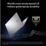 Refurbished ASUS VivoBook Go 15 AMD Ryzen 3 8GB RAM 128GB SSD RAM 15.6 Inch Windows 11 S Laptop