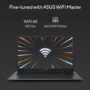 Refurbished ASUS VivoBook Go 15 AMD Ryzen 3 8GB RAM 128GB SSD RAM 15.6 Inch Windows 11 S Laptop