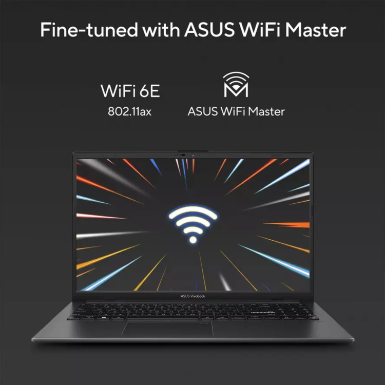 Refurbished ASUS VivoBook Go 15 AMD Ryzen 3 8GB RAM 128GB SSD RAM 15.6 Inch Windows 11 S Laptop