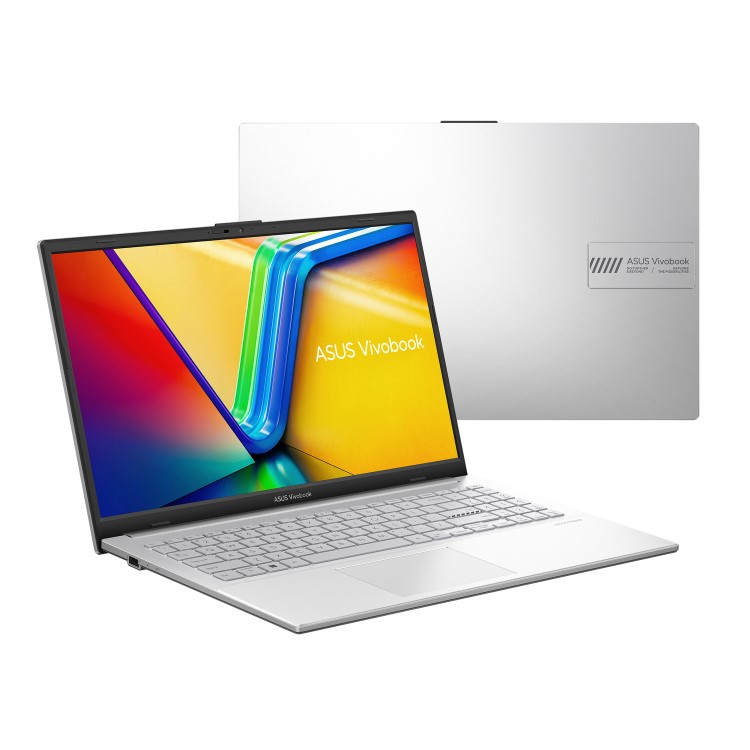 Refurbished ASUS VivoBook Go 15 E1504GA-NJ096W Intel Core i3 8GB RAM 128GB UFS 15.6 Inch Windows 11 Laptop