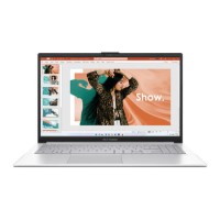 GRADE A1 - ASUS Vivobook Go 15 Intel N 4GB RAM 128GB SSD 15.6 Inch Windows 11 Laptop