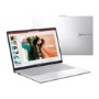 GRADE A1 - ASUS Vivobook Go 15 Intel N 4GB RAM 128GB SSD 15.6 Inch Windows 11 Laptop