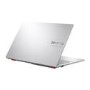 GRADE A1 - ASUS Vivobook Go 15 Intel N 4GB RAM 128GB SSD 15.6 Inch Windows 11 Laptop