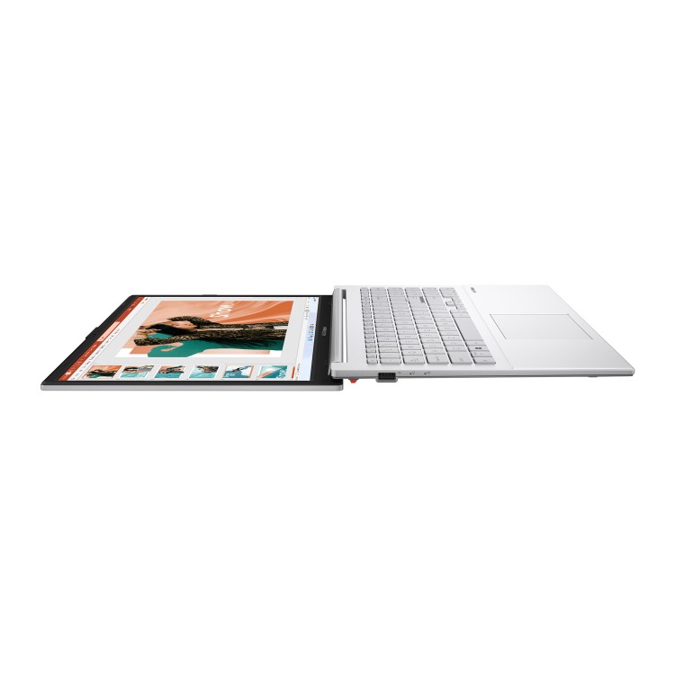 GRADE A1 - ASUS Vivobook Go 15 Intel N 4GB RAM 128GB SSD 15.6 Inch Windows 11 Laptop